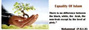 Equality-of-islamic-Sharia