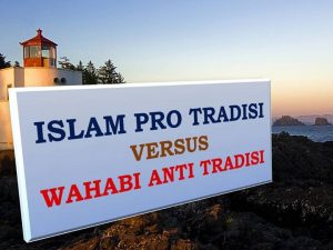 islam-tradisi-vs-anti-tradisi