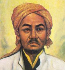 Pidato KH. Hasyim Asy’ari Saat Didirikannya Nahdlatul Ulama 1926